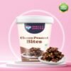 Choco Peanut Bites
